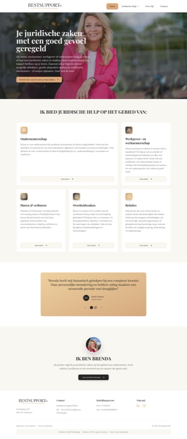 Website Bestsupport08